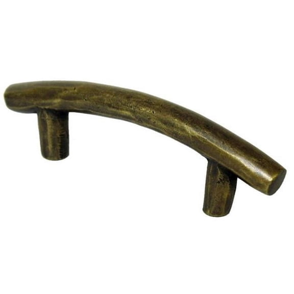 Gado Gado Hardware HPU7020 Simple Arched Pull
