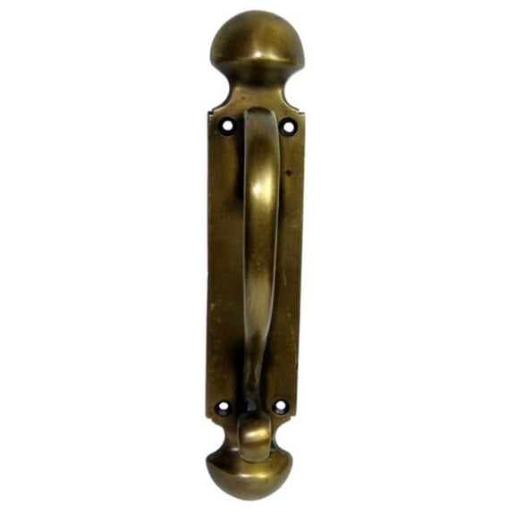 Gado Gado Hardware HPU8024 Vertical Scroll Pull- Large