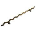thumbnail image 1 of Gado Gado Hardware HPU9020 Serpentine Deco Pull, Large, 1 of 1