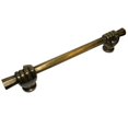 thumbnail image 1 of Gado Gado Hardware HPU9050 Large Pull with Hands, 1 of 1