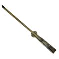 thumbnail image 1 of Gado Gado Hardware HSB7042 Surface Bolt with Narrow Plate & Long Throw, 1 of 1