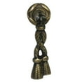 thumbnail image 1 of Gado Gado Hardware HTP1022 Teardrop Pull with Tassel Motif Drop, 1 of 1