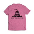thumbnail image 1 of Gadsden Flag Don't Tread On Me T-Shirt, 1 of 7