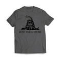 thumbnail image 1 of Gadsden Flag Don't Tread On Me T-Shirt, 1 of 7