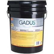 Gadus Shell S2 V Lb Pail