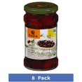thumbnail image 1 of Gaea North America Organic Pitted Kalamata Olives 5.6 oz (Pack Of 8), 1 of 1
