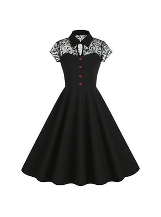 Retro dresses 1960s sale
