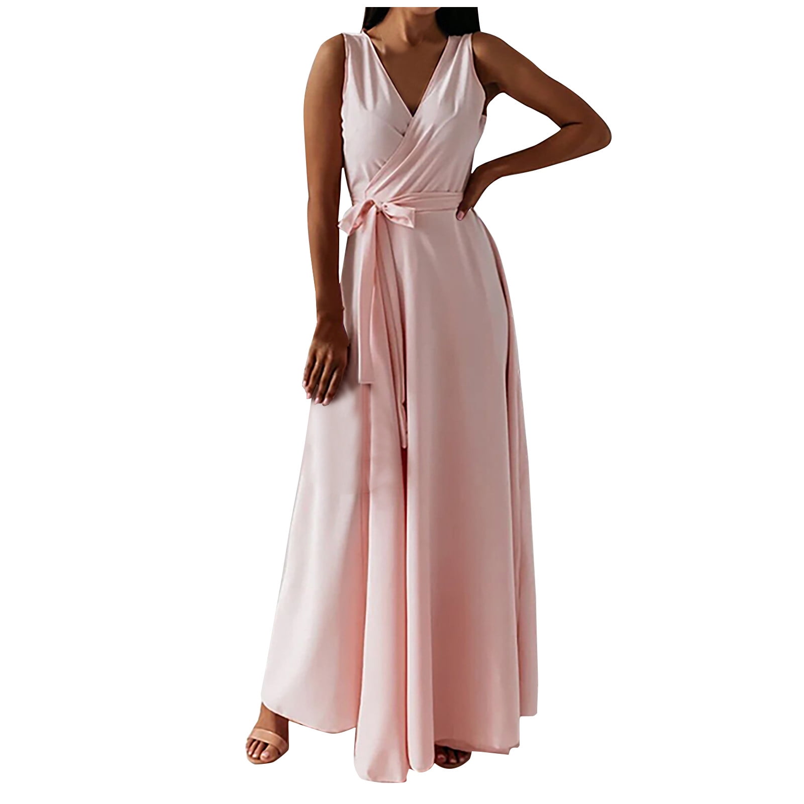 red off the shoulder bridesmaid dress White Champagne Pink Grey Mermaid Simple Spaghetti Straps Long Prom Dr   bridalsew