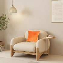 Gaecuw Fall Outdoor Decorations, Pumpkin Plush Pillow Outdoor Fall Decorations, Fall Decorations Indoor Fall Home Decor Indoor for Couch Ultra Soft Pumpkin Pillow Cushion(Orange, Polyester)