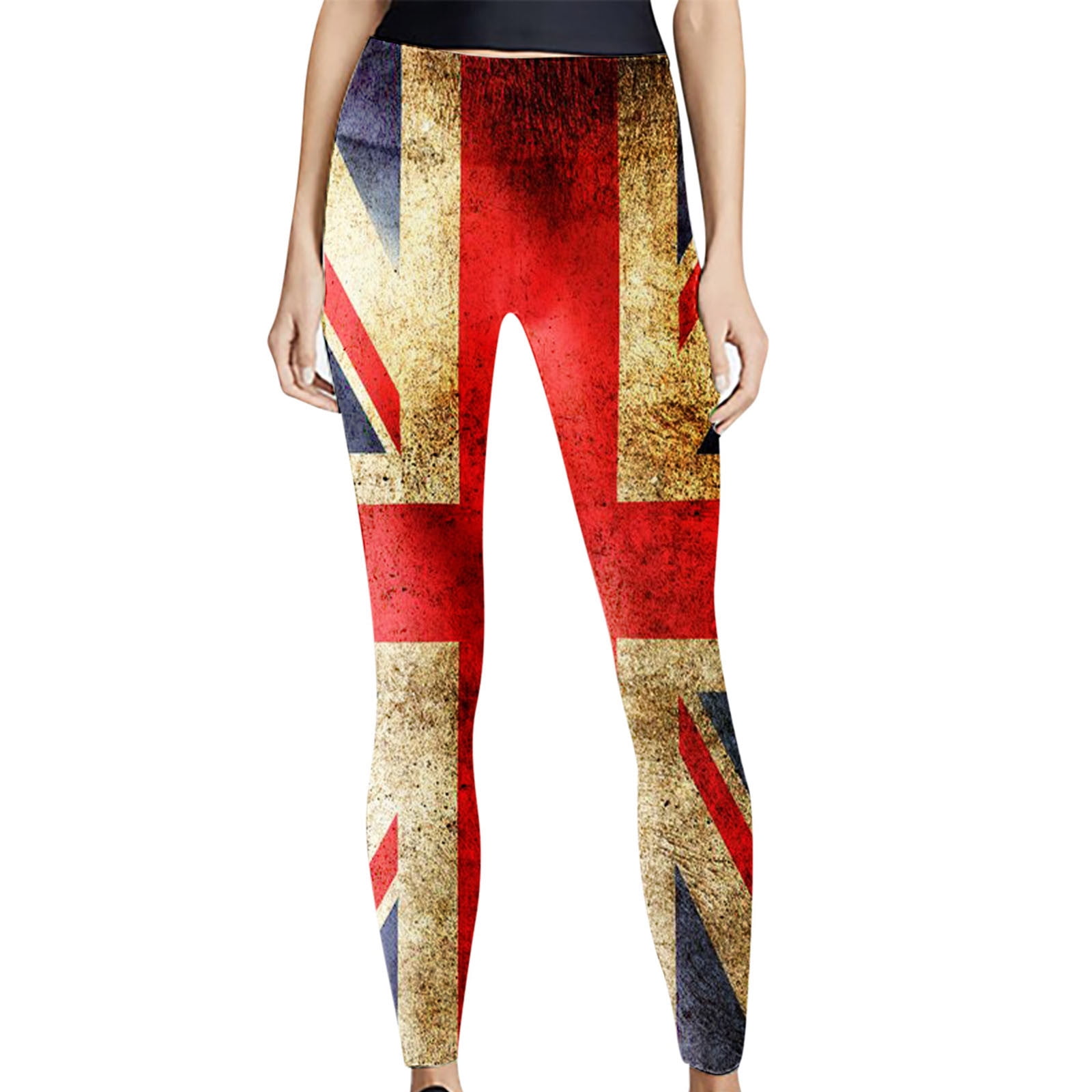 Red, White, and Blue Leggings — UltiPlanning