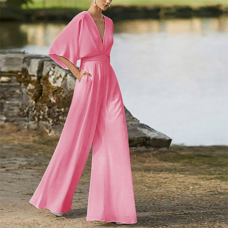 Casual Vacation Solid Pocket O Neck Two Pieces Casual Vacation Solid Pocket O Neck Two Pieces
