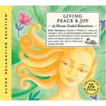 thumbnail image 1 of Gael Chiarella - Living Peace and Joy - Music & Performance - CD, 1 of 1