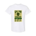 Gaelic Storm Roll Out The Barrel Tour Spring 2025 Poster Shirt