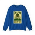 Gaelic Storm Roll Out The Barrel Tour Spring 2025 Poster Shirt