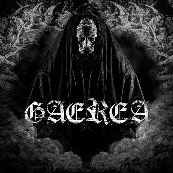 Gaerea - GAEREA - Music & Performance - CD