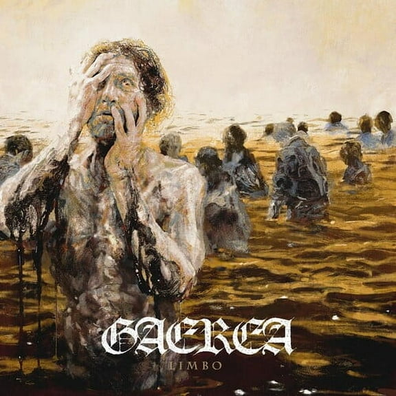 Gaerea - Limbo - Music & Performance - CD