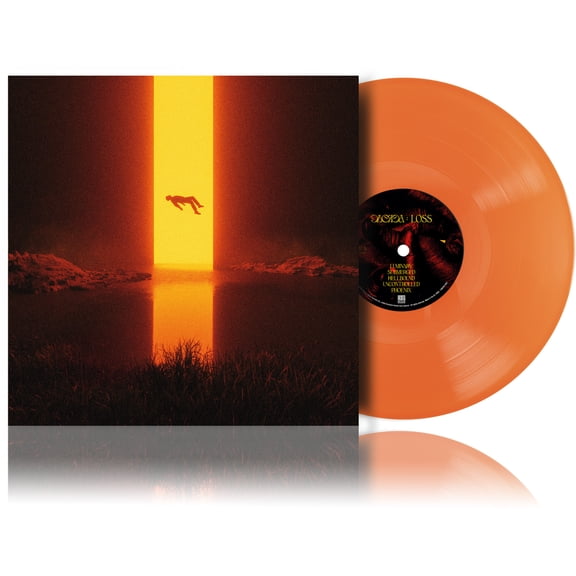 Gaerea - Loss - Music & Performance - Vinyl