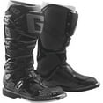 thumbnail image 1 of Gaerne 2174-071-14 Footwear SG 12 Black Boots, 1 of 1