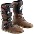 thumbnail image 1 of Gaerne Balance Motorcycle Boots Oiled Brown 11 2522-013-011, 1 of 1