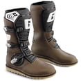 thumbnail image 1 of Gaerne Balance Pro-Tech Mens MX Offroad Boots Brown 5 USA, 1 of 2