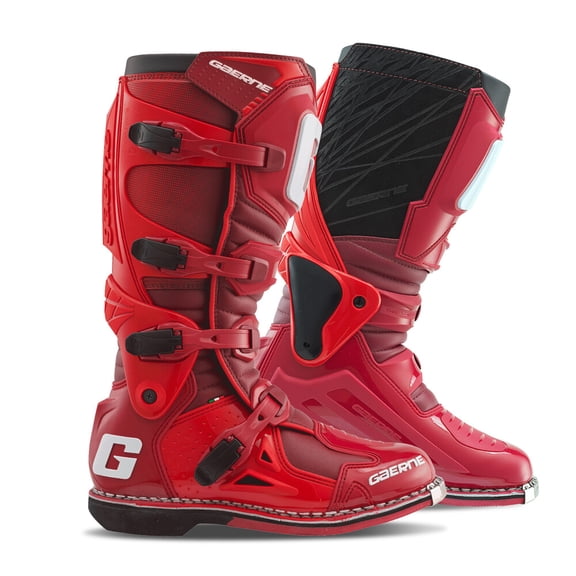 Gaerne Fastback Endurance Boots (8, Blood Moon)