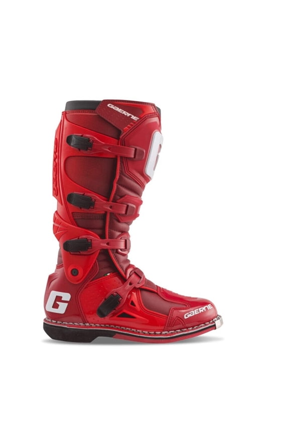 Fastback Endurance Boot Blood Moon Size - 9