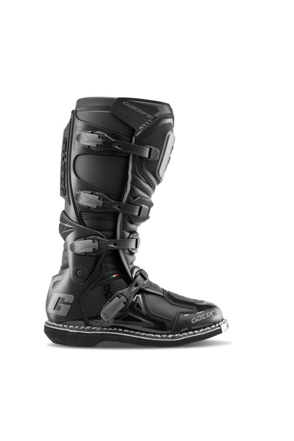 Gaerne Fastback Endurance Boot Midnight Size - 9.5