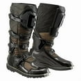 thumbnail image 1 of Gaerne Fastback Endurance MX Offroad Boots Black/Brown 11 USA, 1 of 2