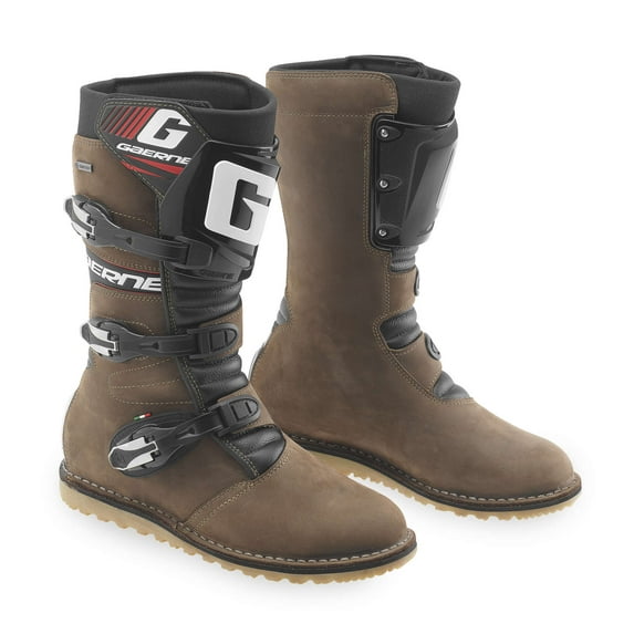 Gaerne G All Terrain Boots (7, Brown)