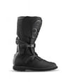 thumbnail image 1 of Gaerne G.Dakar Mens Motorcycle Boots Black 7 USA, 1 of 2