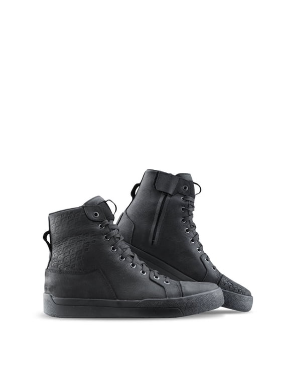 G.Letur Aquatech Boot Black Size - 10