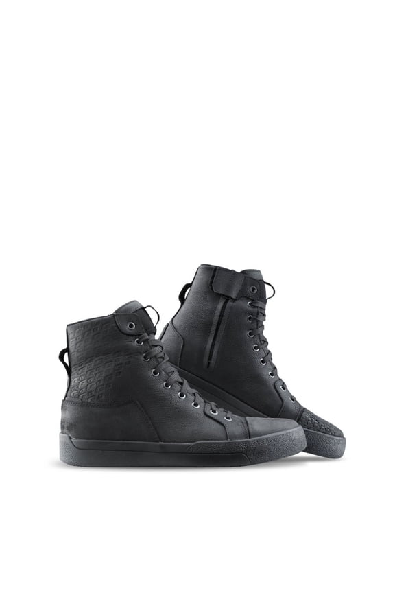 G.Letur Aquatech Boot Black Size - 10