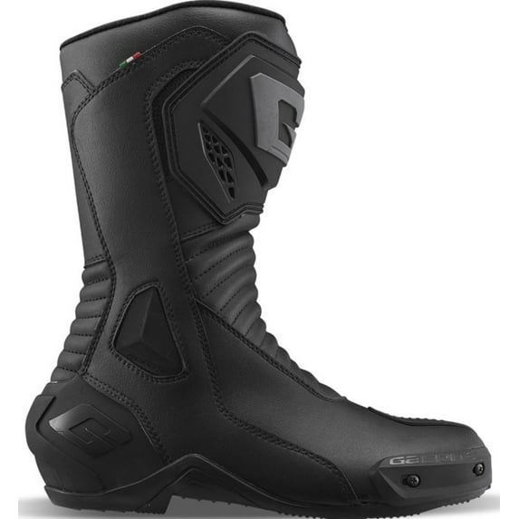 Gaerne G.RT Mens Motorcycle Boots Black 7 USA