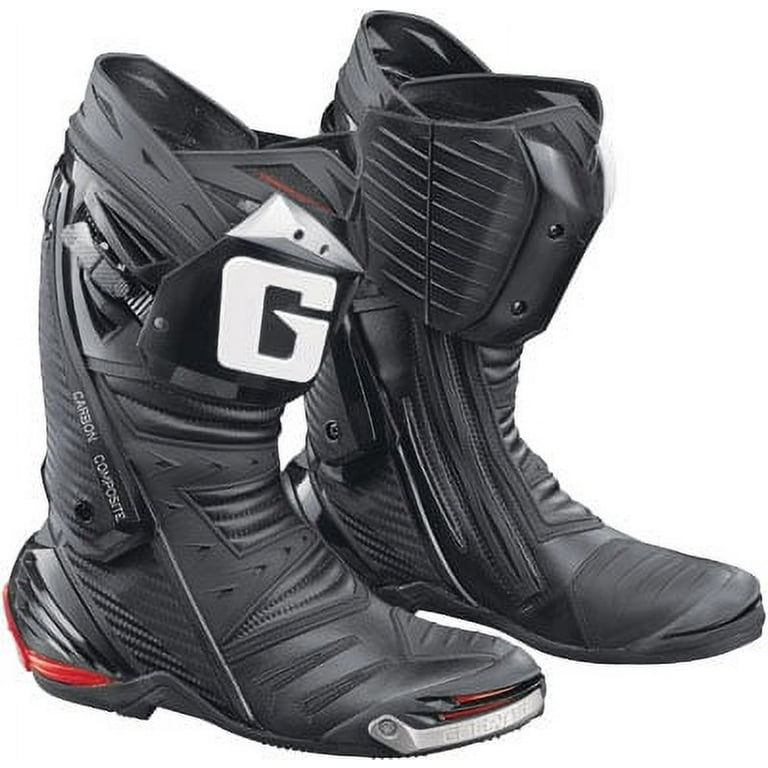 Gaerne road clearance race boots