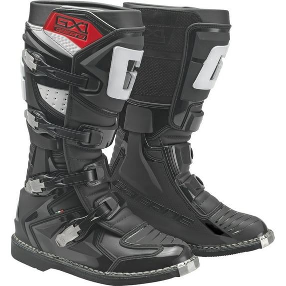 Gaerne GX-1 Offroad Boots Black 2192-001