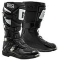 thumbnail image 1 of Gaerne GX1 Enduro Mens MX Offroad Boots Black 10 USA, 1 of 2
