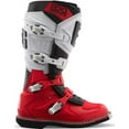 thumbnail image 1 of Gaerne GX1 Goodyear Mens MX Offroad Boots Red/White 8 USA, 1 of 1