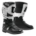 thumbnail image 1 of Gaerne GX1 Goodyear Mens MX Offroad Boots White 9 USA, 1 of 2