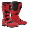 thumbnail image 1 of Gaerne GX1 Mens MX Offroad Boots Red/Black 10 USA, 1 of 2