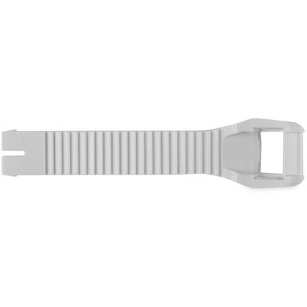 Gaerne GXJ/SGJ Boot Long Strap White