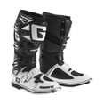 thumbnail image 1 of Gaerne LE SG-10 Boots White/Black 10.5  2174-014-10.5, 1 of 1