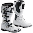 thumbnail image 1 of Gaerne SG-10 2010 MX Motocross Boots White 14 USA, 1 of 1