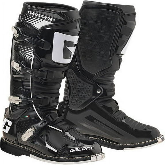 Gaerne SG - 10 Boots Black 11 2190-001-011