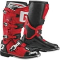 thumbnail image 1 of Gaerne SG-10 Mens MX Offroad Boots Red/Black 10 USA, 1 of 1