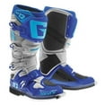 thumbnail image 1 of Gaerne SG-12 Boots Blue/Grey 12  2174-033-12, 1 of 1