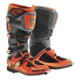 thumbnail image 1 of Gaerne SG-12 Boots Orange/Black 7  2174-038-07, 1 of 1