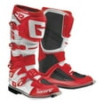thumbnail image 1 of Gaerne SG-12 Boots Red/White 12  2174-035-12, 1 of 1