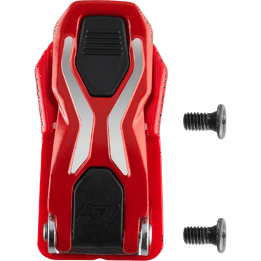 Gaerne SG-22 Boot Buckle Kit Red