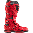 thumbnail image 1 of Gaerne SG-22 Mens MX Offroad Boots Red 11 USA, 1 of 4