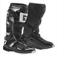 thumbnail image 1 of Gaerne SG10 MX Offroad Boots Black 9.5 USA, 1 of 1